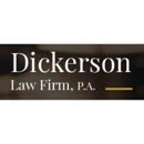 Dickerson Law Firm - Attorneys