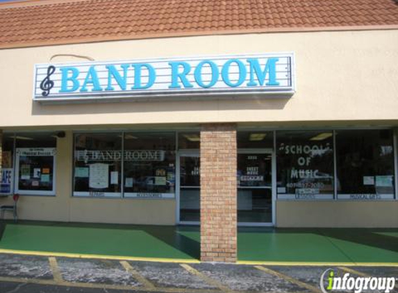 Band Room Orlando - Orlando, FL