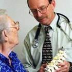 New Mexico Clinical Research & Osteoporosis Center Inc