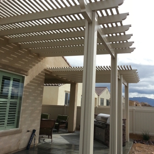 Angel's Patio Covers And Awning - Perris, CA