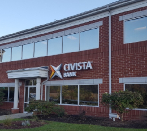 Civista Bank Loan Production Office - Westlake, OH