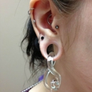 Almost Famous Body Piercing - Body Piercing