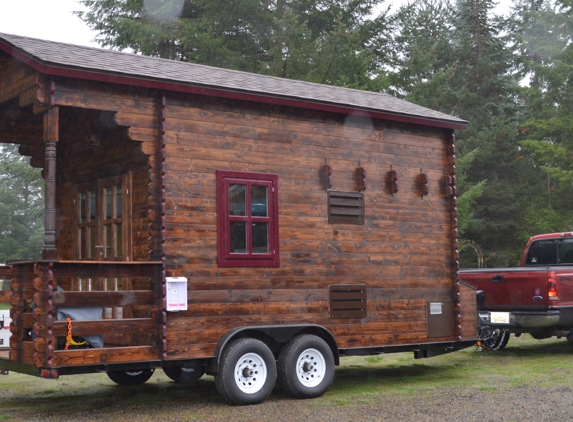 Carolina Sustainable Structures - Anderson, SC