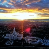 Bountiful Utah Temple gallery