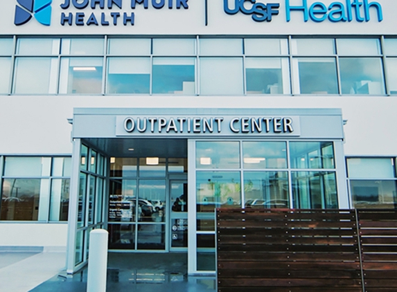 UCSF Endocrine Surgery and Oncology Clinic - Berkeley, CA