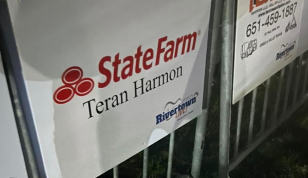 Teran Harmon - State Farm Insurance Agent - Hastings, MN