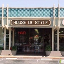 House Of Style - Beauty Salons