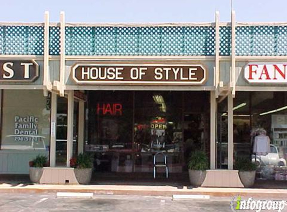 House Of Style - Livermore, CA