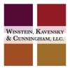 Winstein, Kavensky & Cunningham gallery