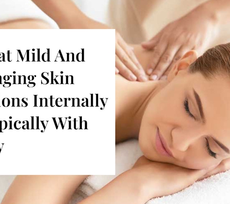 Vogue Beauty Clinic - Launceston, TAS. We Treat Mild And Challenging Skin Conditions Internally And Topically With Efficacy