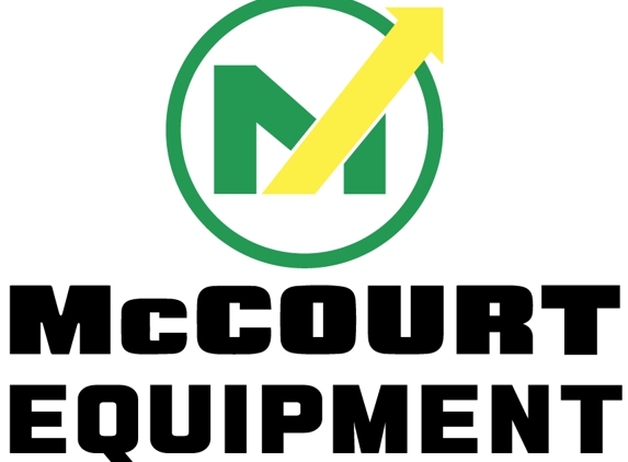 McCourt Equipment - La Grange, TX