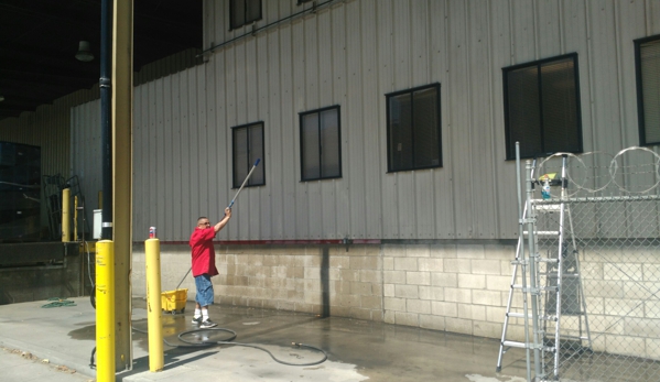 Spotless 4 you Cleaning Services - Fresno, CA