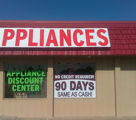 Appliance Discount Center - Fort Myers, FL