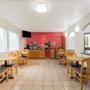 Super 8 By Wyndham Cloverdale/Greencastle - Hotels