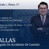 Luis A. Perez, PC | Abogados de Accidentes gallery