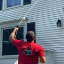 PowerMan Pressure Washing & Painting - Power Washing