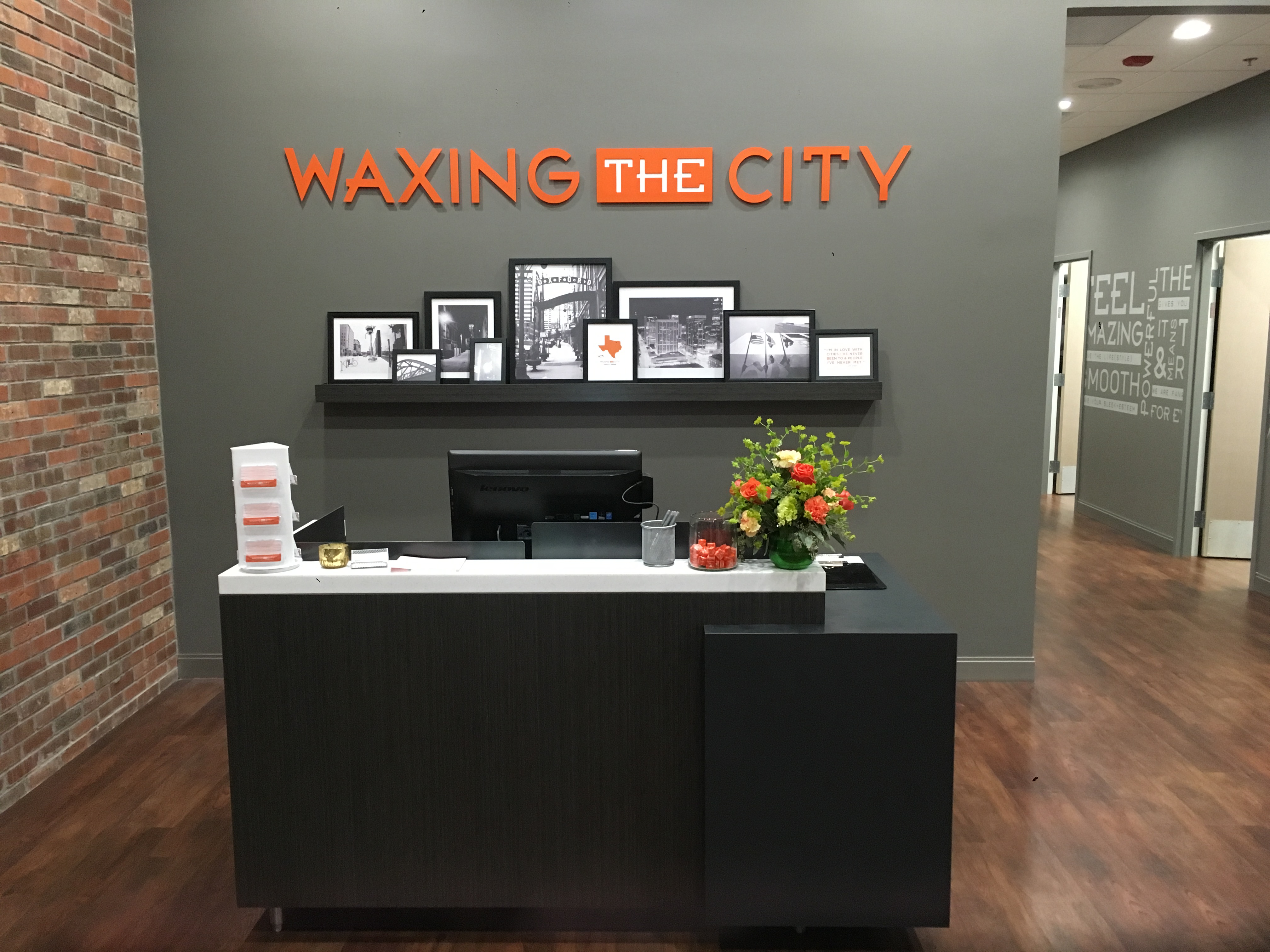 Waxing The City 9320 Dallas Pkwy, Frisco, TX 75033