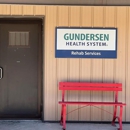Gundersen Rehab Services Cresco - Medical Clinics