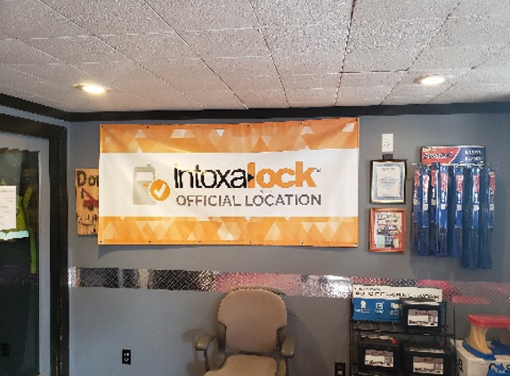 Intoxalock Ignition Interlock - Champaign, IL