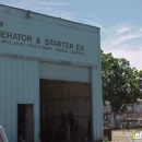 Gilroy Generator & Starter Exchange - Automobile Parts & Supplies