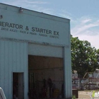 Gilroy Generator & Starter Exchange