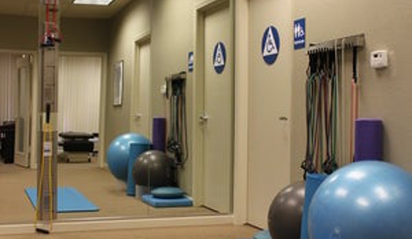 Premier Chiropractic & Pilates - Woodland, CA