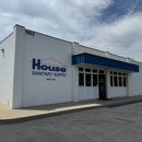 House Sanitary Supply - Building Cleaning-Exterior