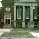 Harvard Congregational Church - Congregational Churches