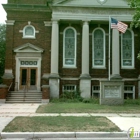 Harvard Congregational Church