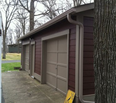 All American Seamless Gutters - Nisswa, MN