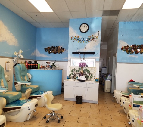 Lovely Nails & Spa - El Paso, TX