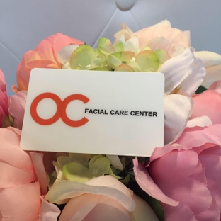 OC Facial Care Center - Mission Viejo, CA