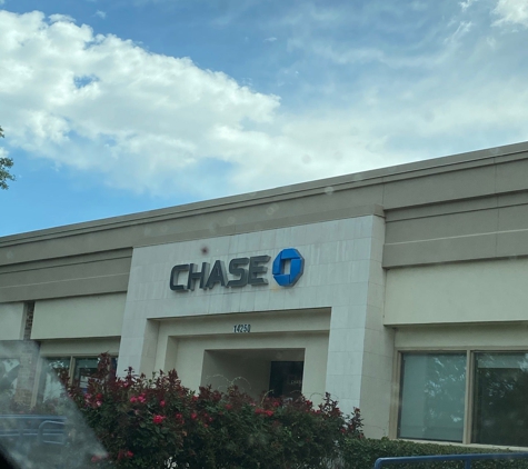 Chase Bank - Addison, TX