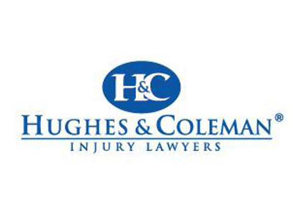 Hughes & Coleman Injury Lawyers - Columbia, TN