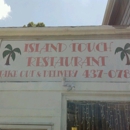 Island Touch - Caribbean Restaurants