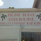 Island Touch