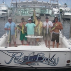 Reel Busy Charters