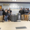 Gray's Heating & Cooling gallery