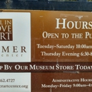 Shemer Art Center - Museums