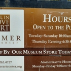 Shemer Art Center and Museum