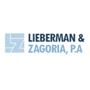 Lieberman & Zagoria, PA - Social Security & Disability Law Attorneys