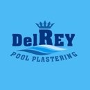 Del Rey Pool Plastering Inc., - Swimming Pool Repair & Service