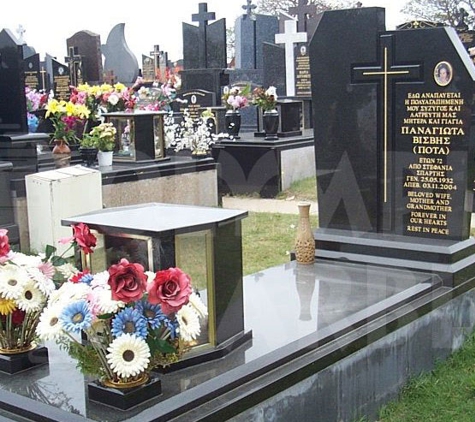 Olympia Marble Pty Ltd - Marrickville, NSW
