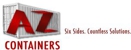 AZ Containers - Containers