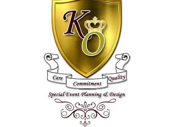 King Occasions, LLC - Rock Hill, SC