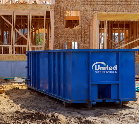 United Site Services - Sacramento, CA