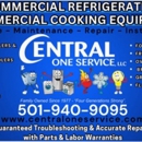 Central One Service - Small Appliance Repair