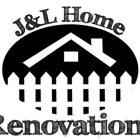 J&L Home Renovations LLC