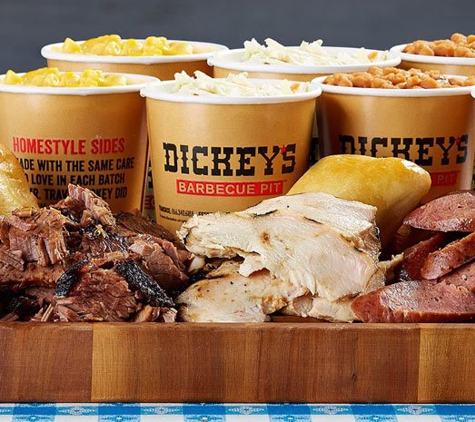 Dickey's Barbecue Pit - Sanger, TX