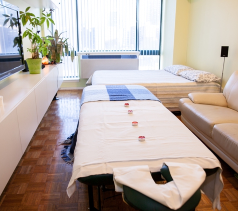 NYC Massage - New York, NY